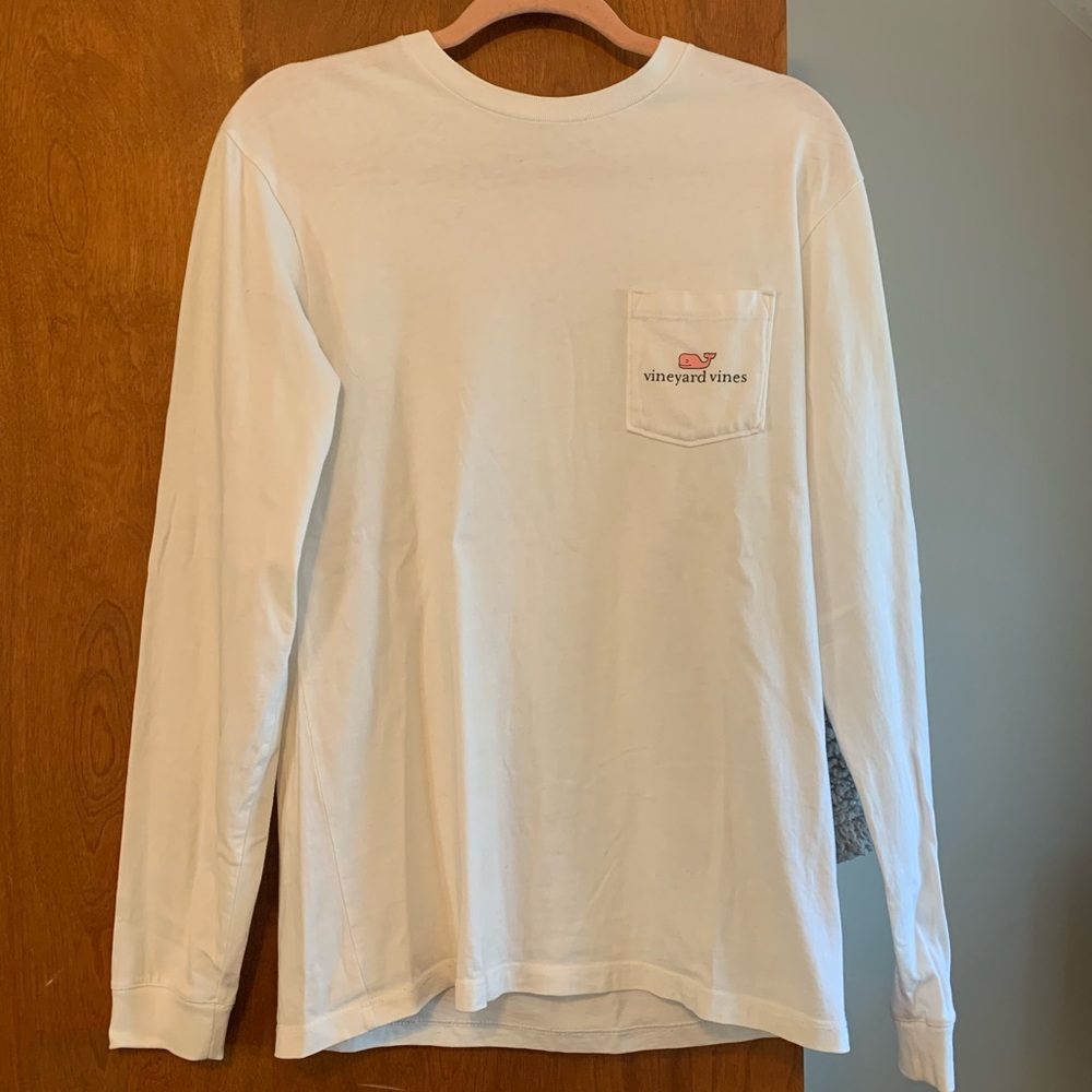 Vineyard Vines Long Sleeve T-shirt